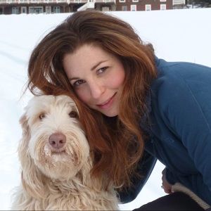 Meet your Posher, Tamar